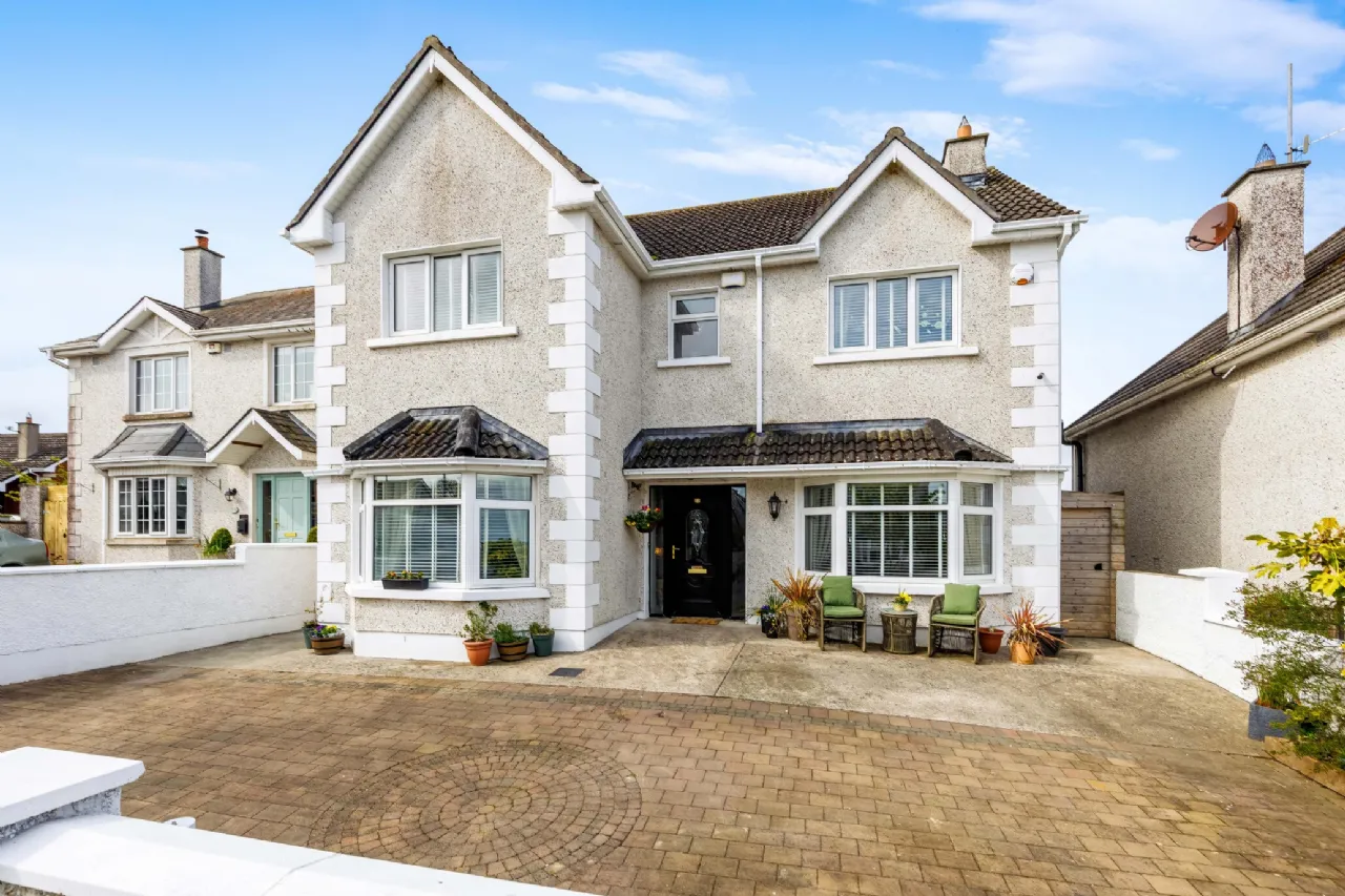 Photo of 22 Manorlands Cresent, Trim, Co Meath, C15 N6D7