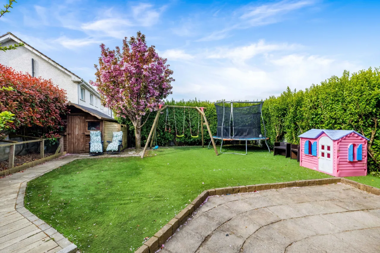 Photo of 22 Manorlands Cresent, Trim, Co Meath, C15 N6D7