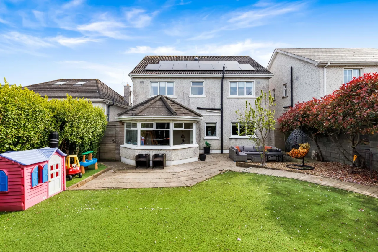 Photo of 22 Manorlands Cresent, Trim, Co Meath, C15 N6D7