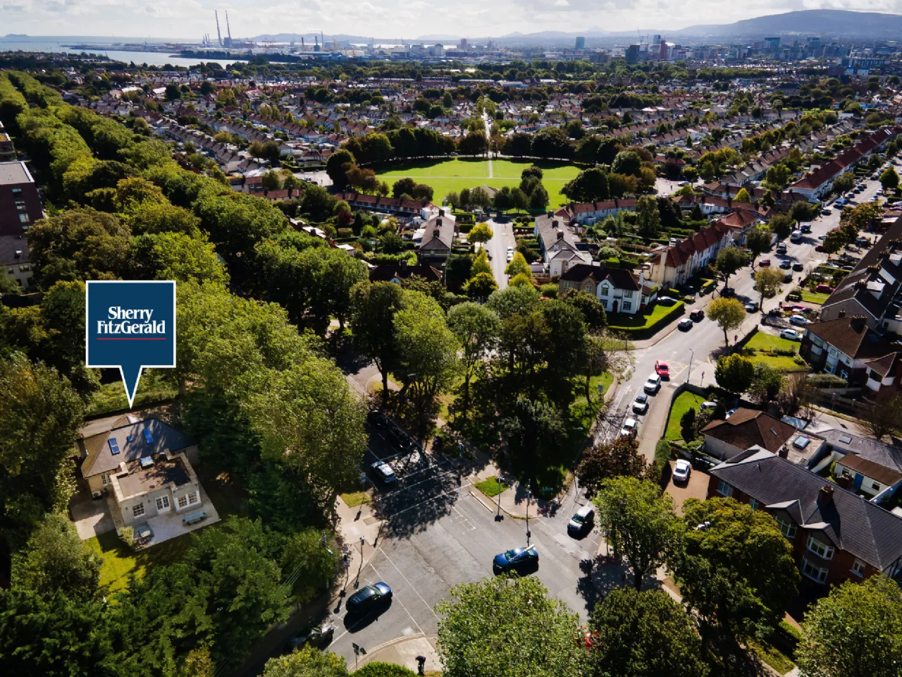 Photo of St Marys Gate Lodge, 5B Griffith Avenue, Drumcondra, Dublin 9, D09 AE81
