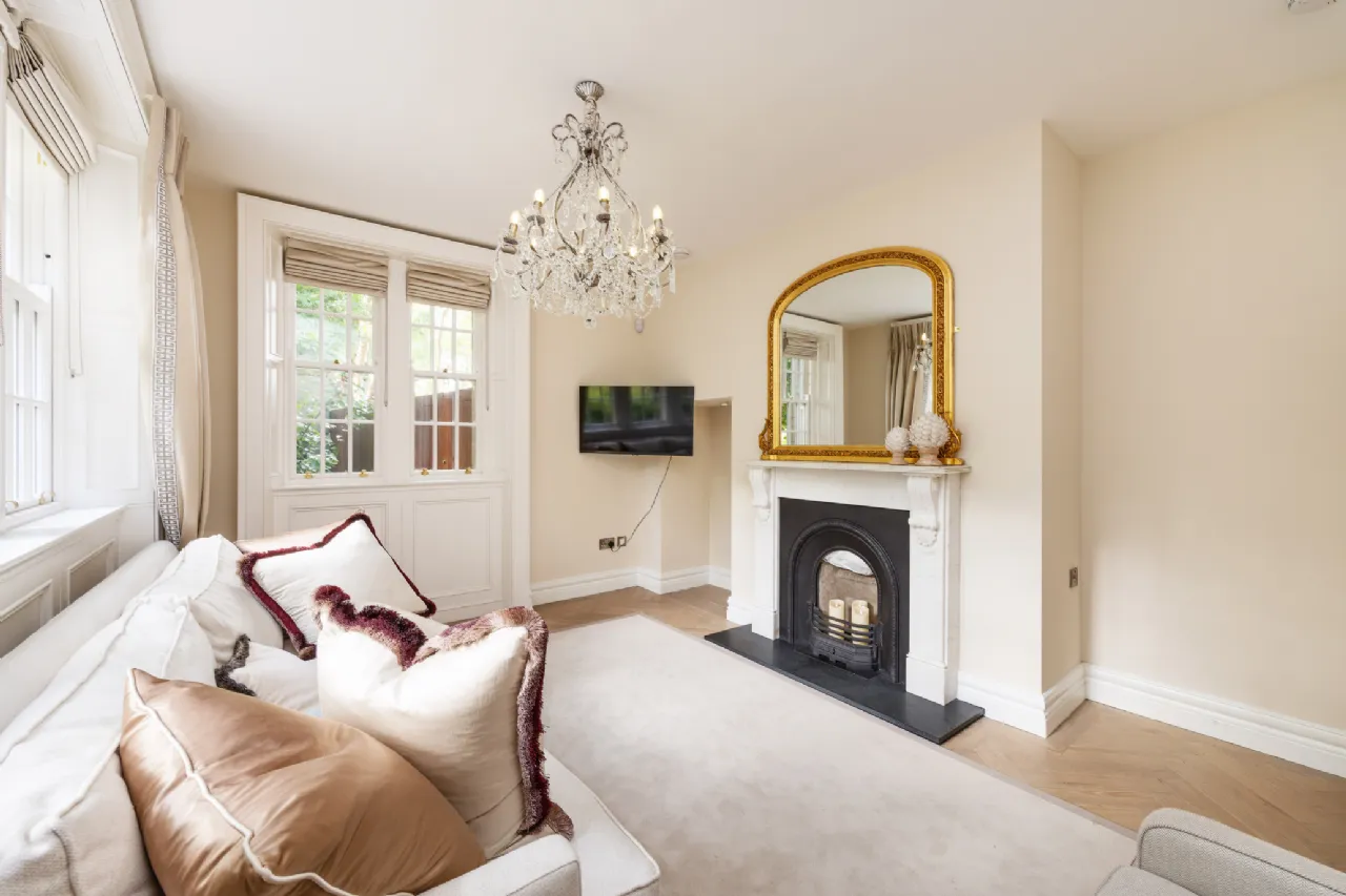 Photo of St Marys Gate Lodge, 5B Griffith Avenue, Drumcondra, Dublin 9, D09 AE81