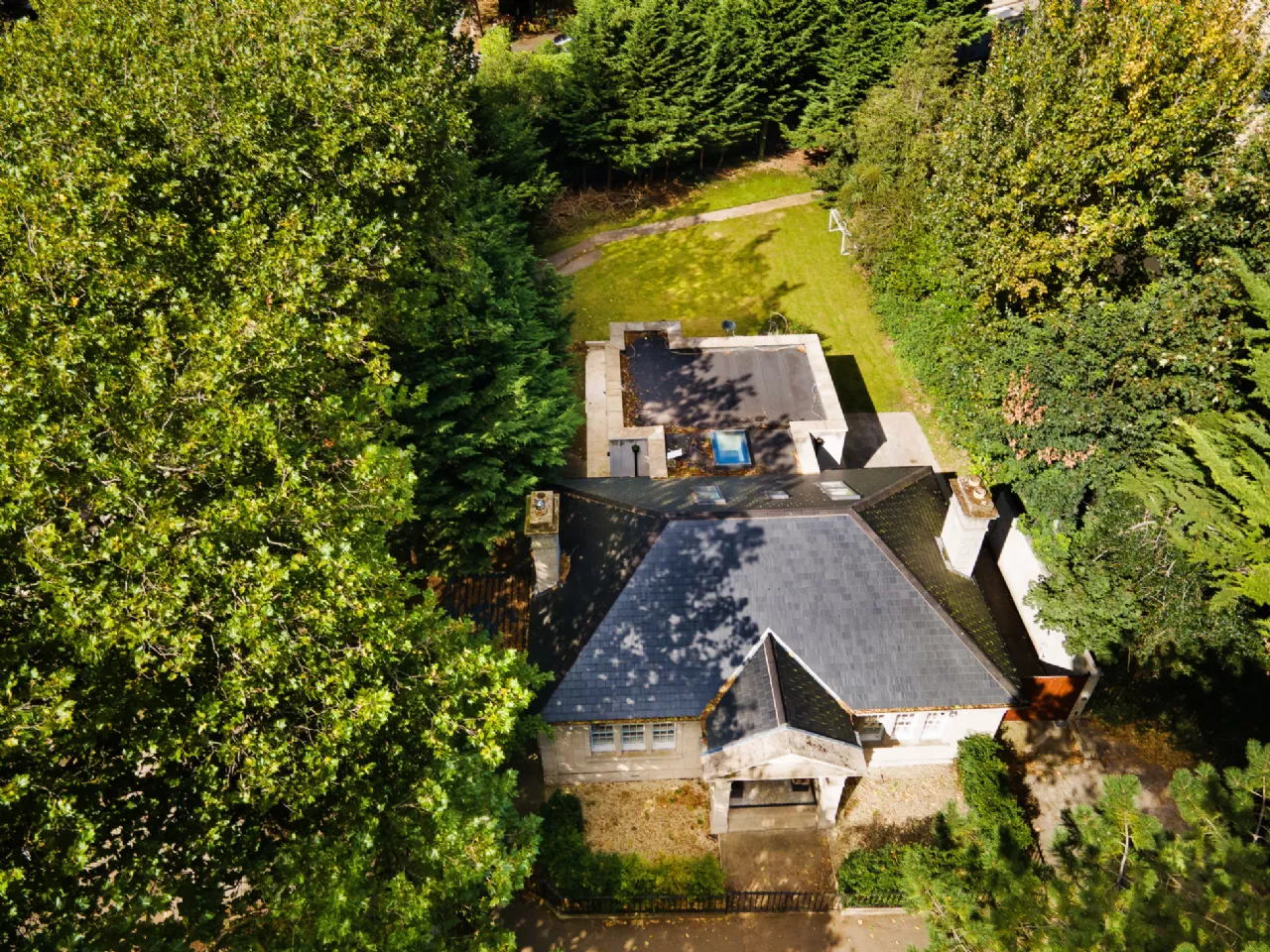 Photo of St Marys Gate Lodge, 5B Griffith Avenue, Drumcondra, Dublin 9, D09 AE81
