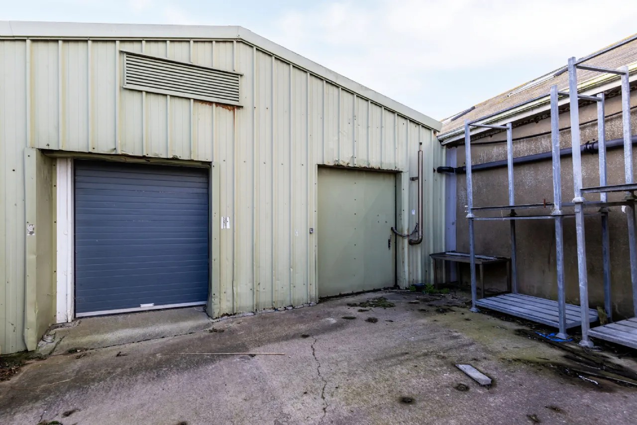 Photo of Commercial Unit, Kilmore Quay, Kilmore, Co Wexford, Y35