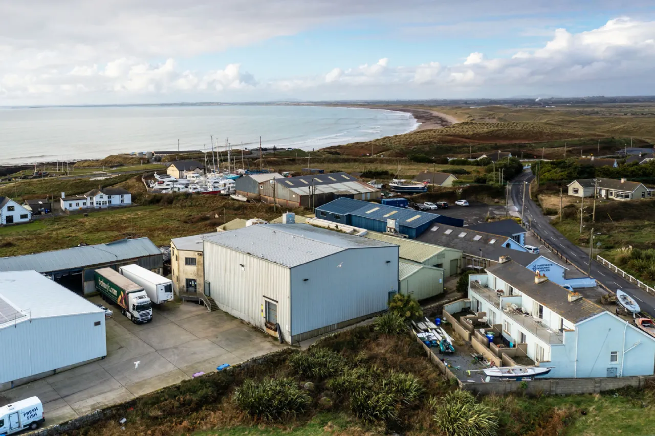 Photo of Commercial Unit, Kilmore Quay, Kilmore, Co Wexford, Y35