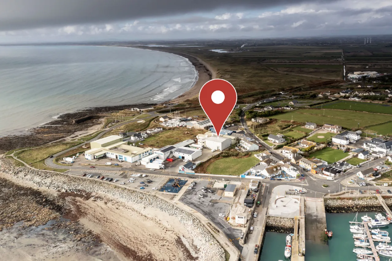 Photo of Commercial Unit, Kilmore Quay, Kilmore, Co Wexford, Y35