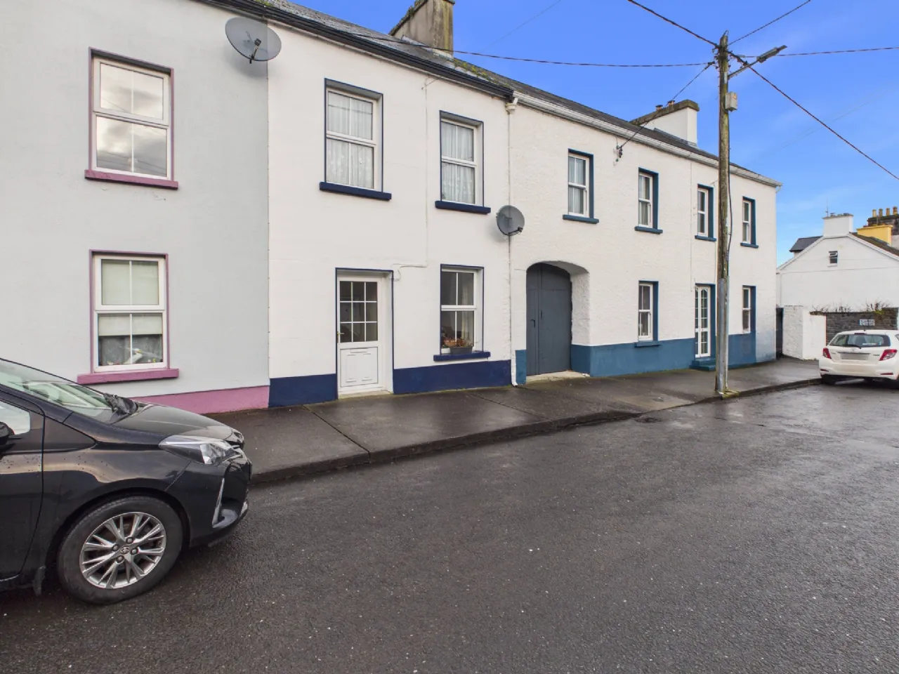 Photo of 9 Abbey Street, Portumna, Co. Galway, H53 TH56