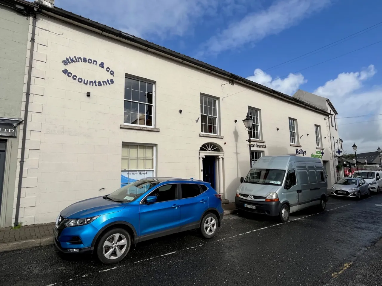 Photo of First Floor, Slaney Place, Enniscorthy, Co. Wexford, Y21 F6K0