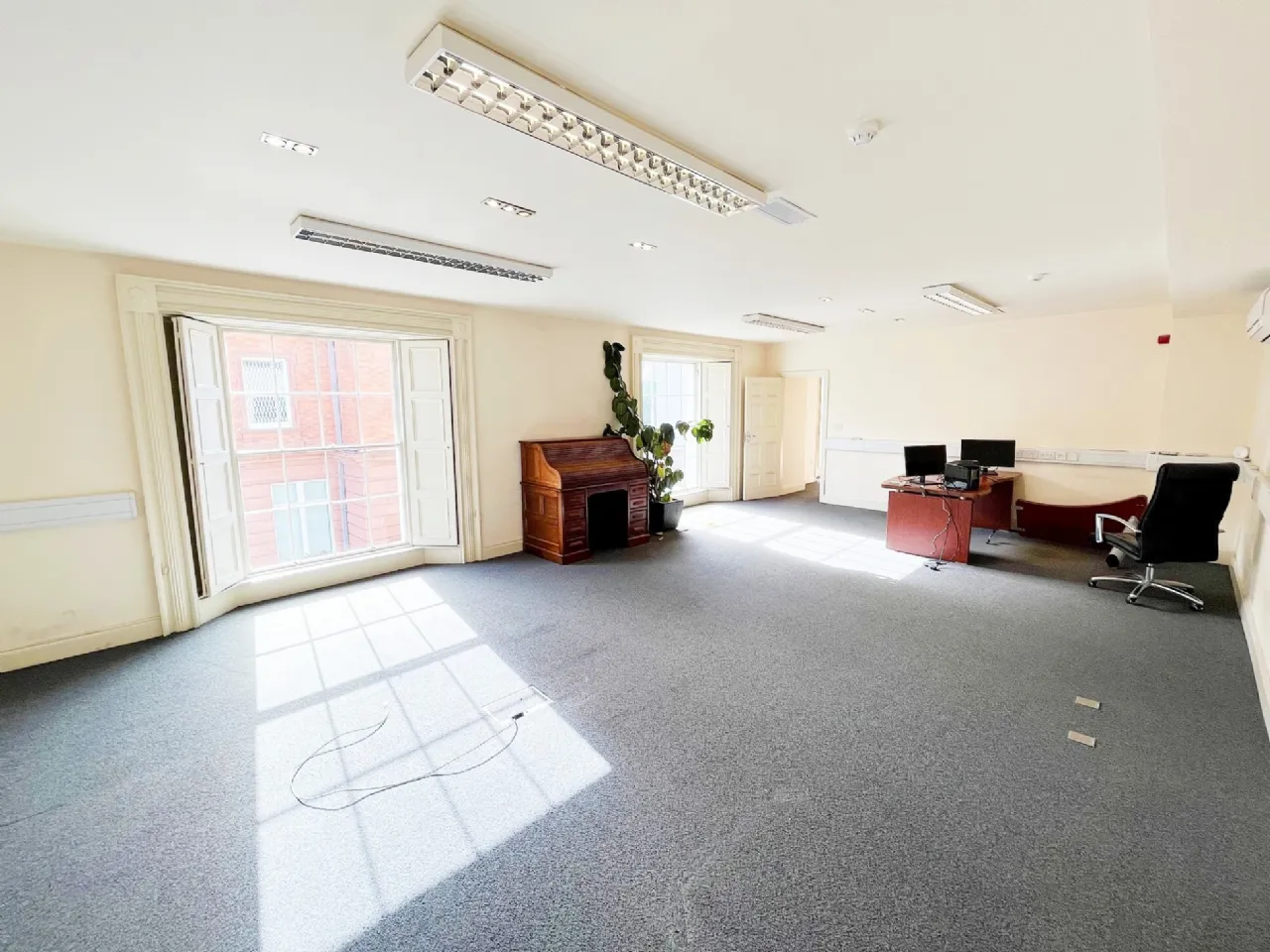 Photo of First Floor, Slaney Place, Enniscorthy, Co. Wexford, Y21 F6K0