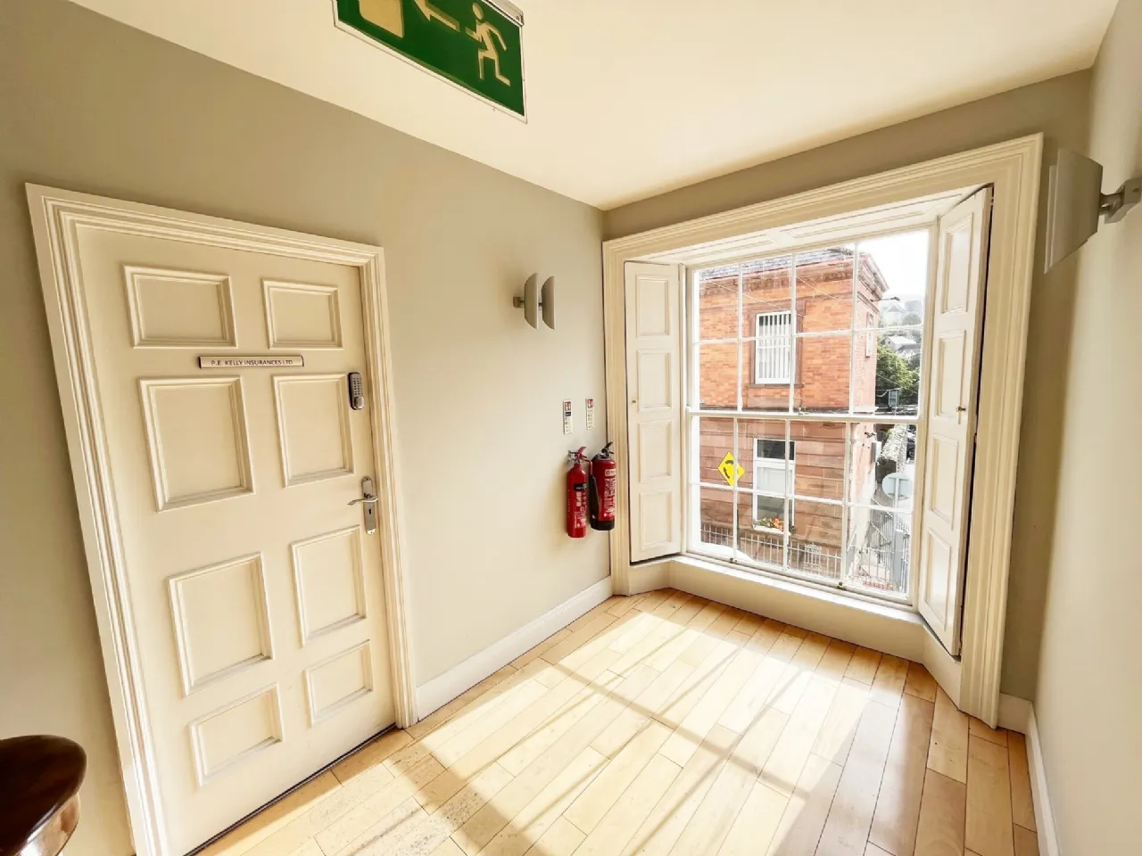 Photo of First Floor, Slaney Place, Enniscorthy, Co. Wexford, Y21 F6K0