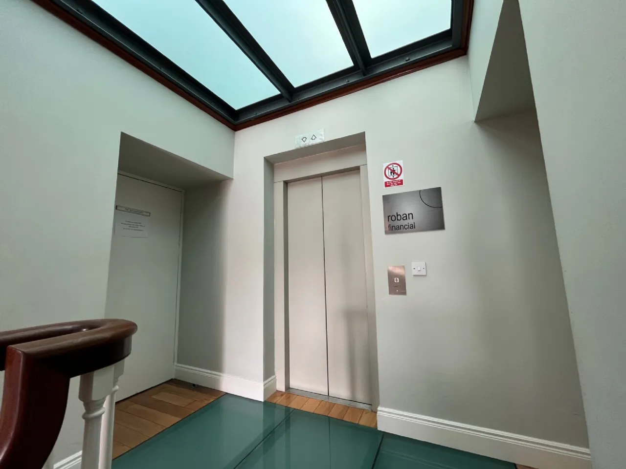 Photo of First Floor, Slaney Place, Enniscorthy, Co. Wexford, Y21 F6K0