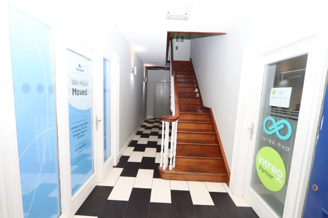 Photo of Ground Floor Unit, Slaney Place, Enniscorthy, Co. Wexford, Y21 F6K0