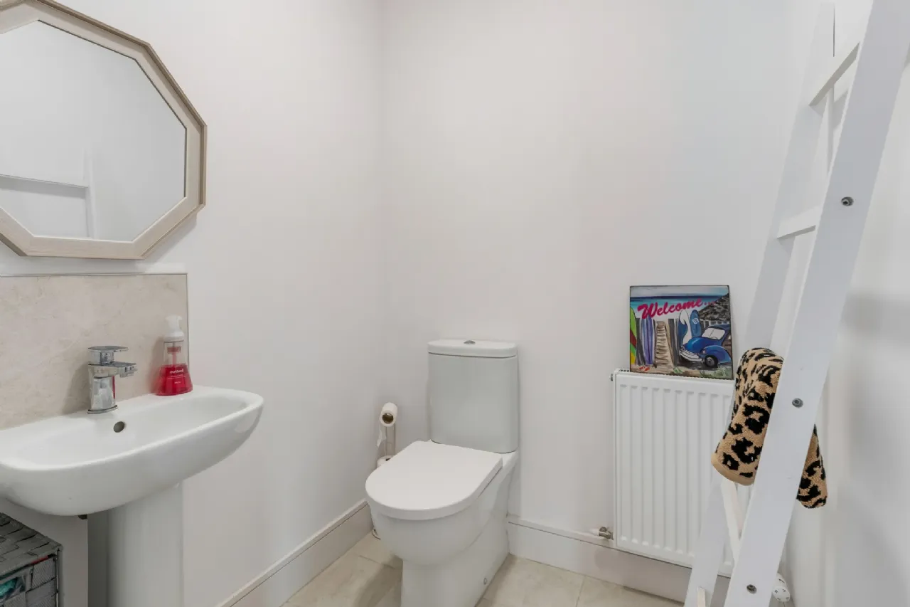 Photo of 14 Effernock Lane, Effernock, Trim, Co. Meath, C15 DX9P