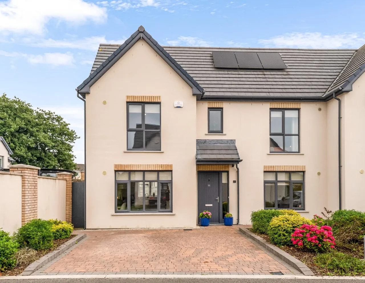 Photo of 14 Effernock Lane, Effernock, Trim, Co. Meath, C15 DX9P