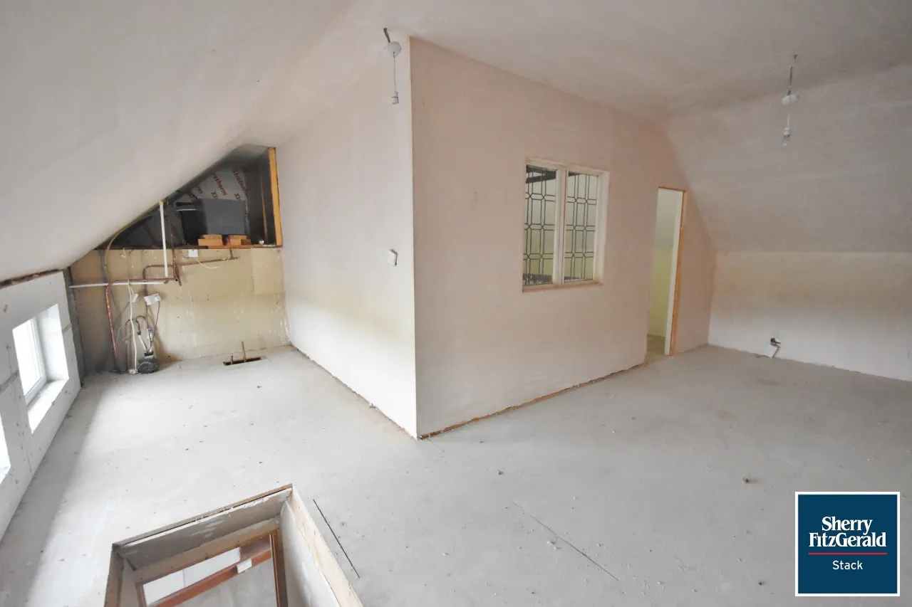 Photo of Tarmons Schoolhouse, Tarbert, Co. Kerry, V31 XT50