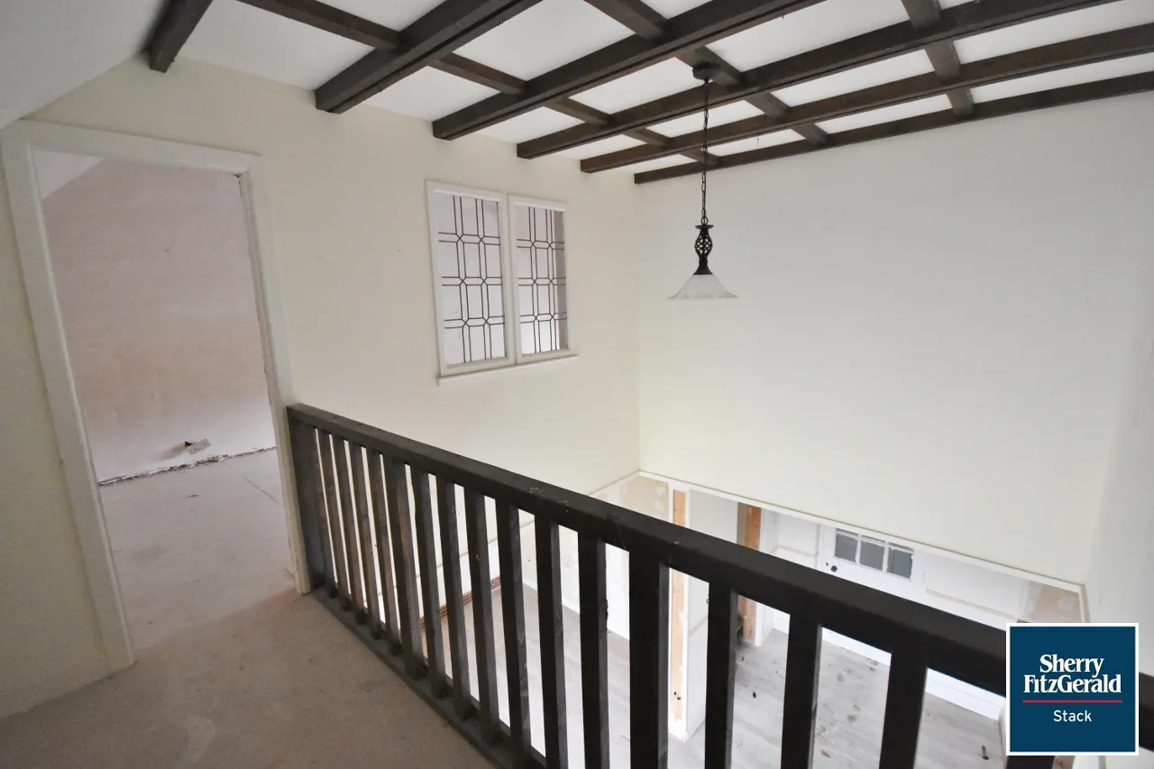 Photo of Tarmons Schoolhouse, Tarbert, Co. Kerry, V31 XT50