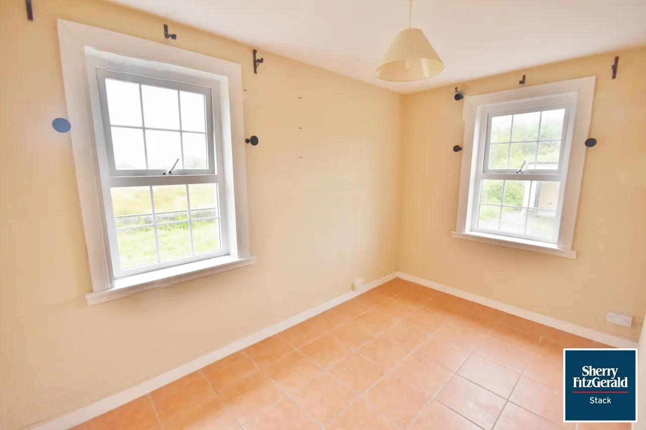 Photo of Tarmons Schoolhouse, Tarbert, Co. Kerry, V31 XT50