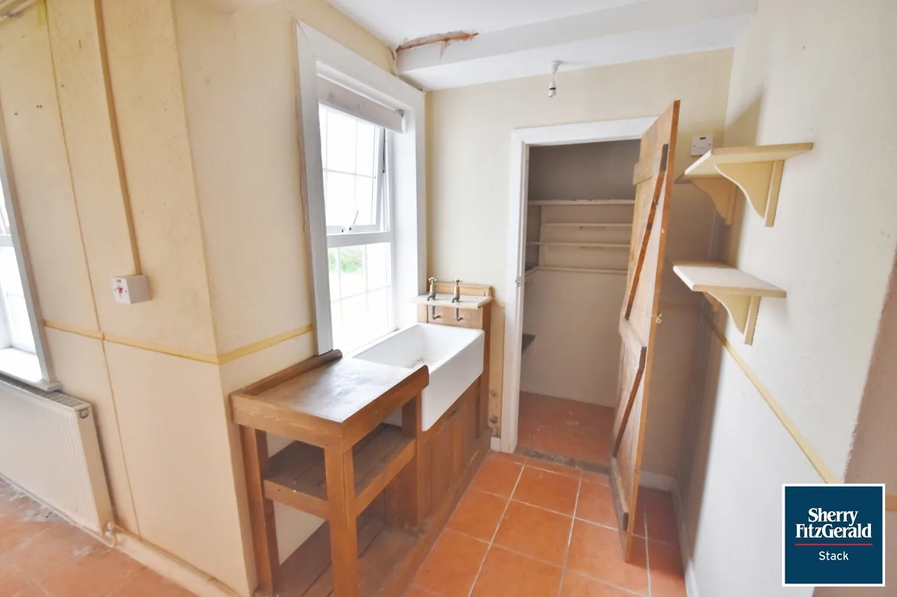 Photo of Tarmons Schoolhouse, Tarbert, Co. Kerry, V31 XT50