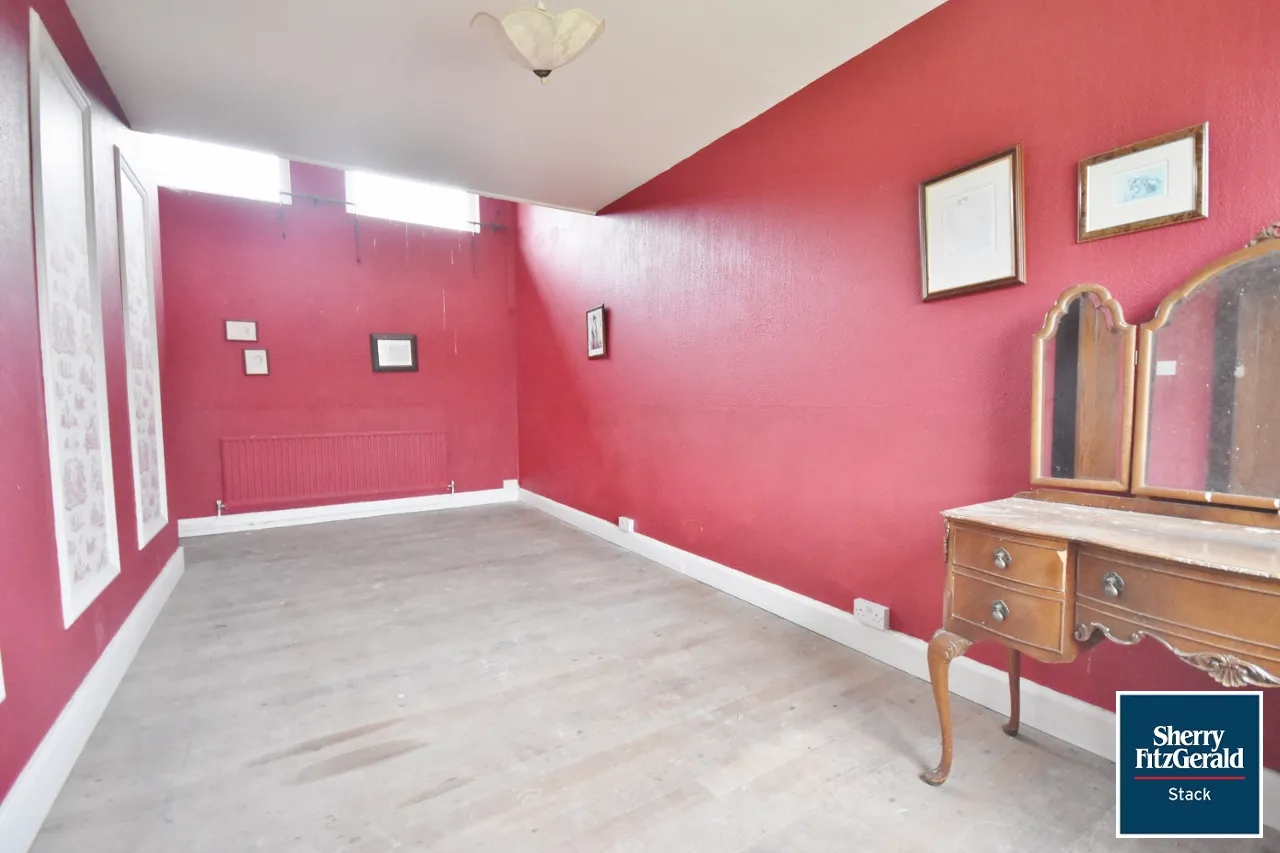 Photo of Tarmons Schoolhouse, Tarbert, Co. Kerry, V31 XT50