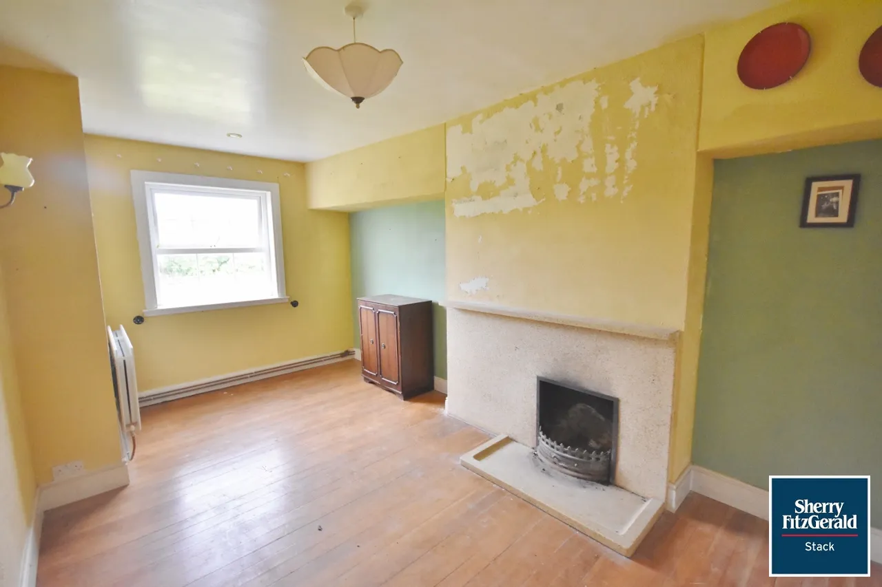 Photo of Tarmons Schoolhouse, Tarbert, Co. Kerry, V31 XT50