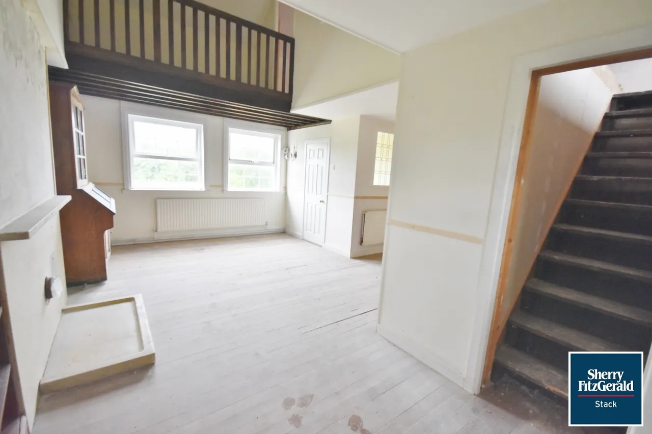 Photo of Tarmons Schoolhouse, Tarbert, Co. Kerry, V31 XT50