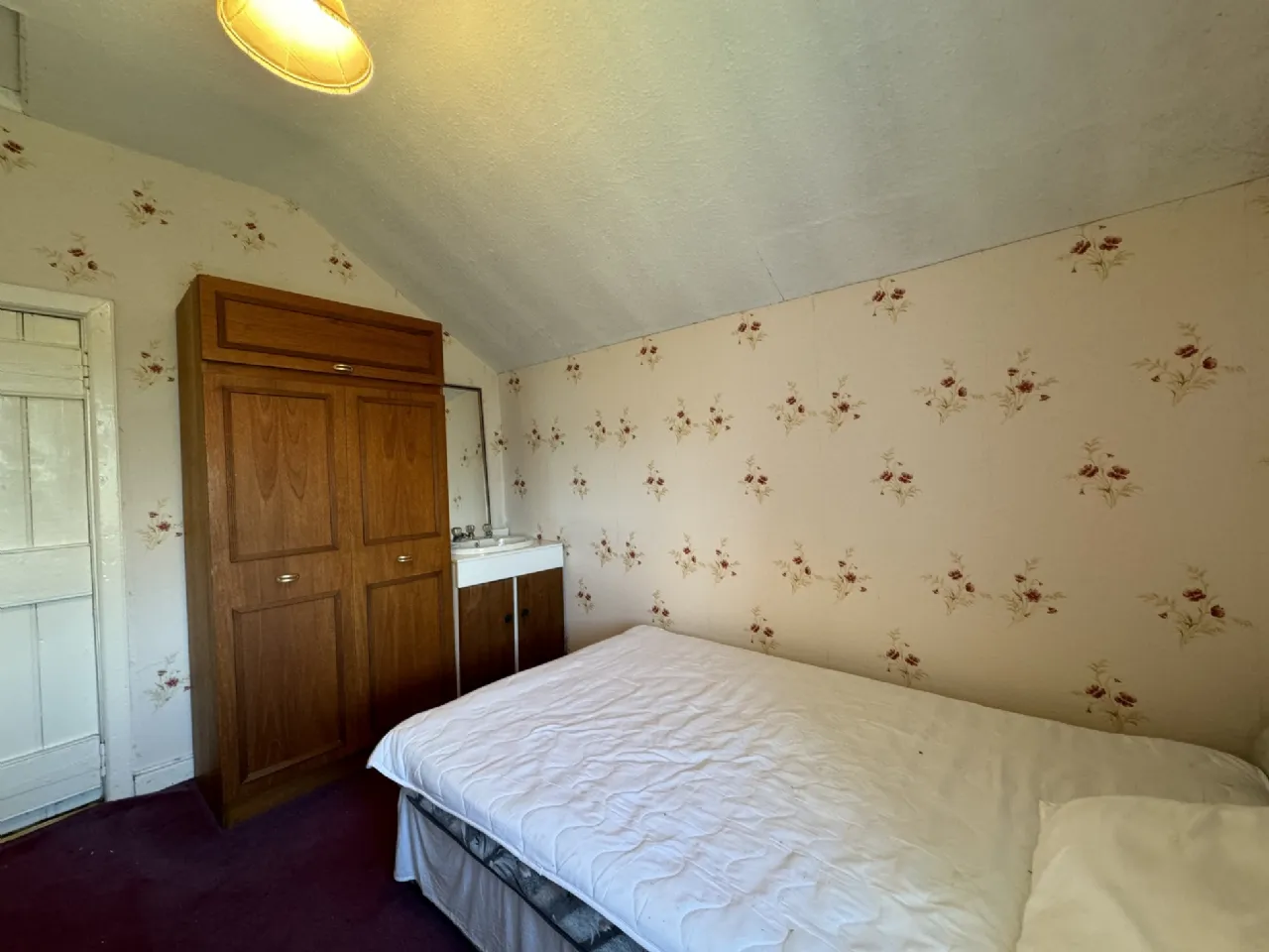 Photo of Facefield, Claremorris, Co Mayo, F12W429