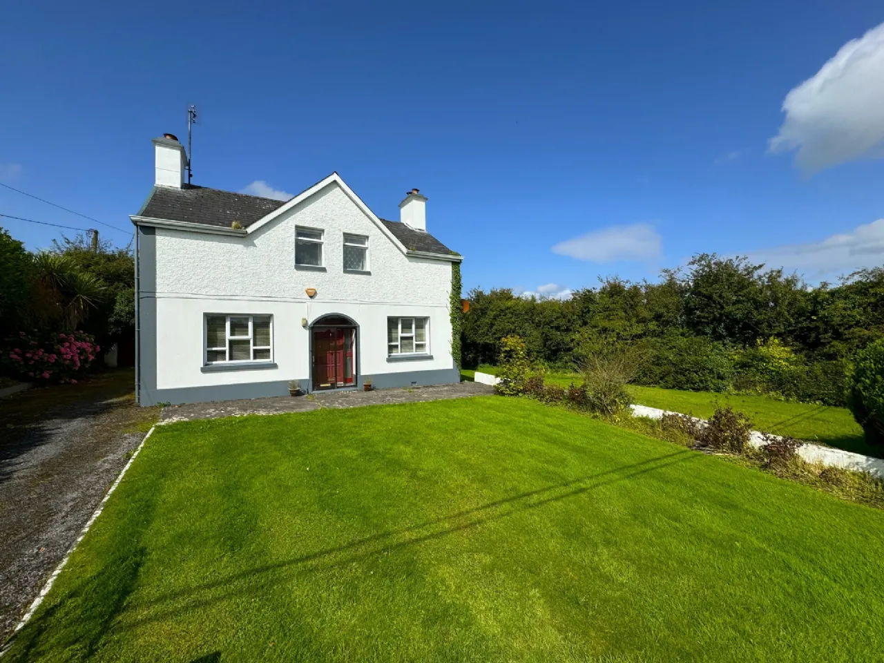 Photo of Facefield, Claremorris, Co Mayo, F12W429