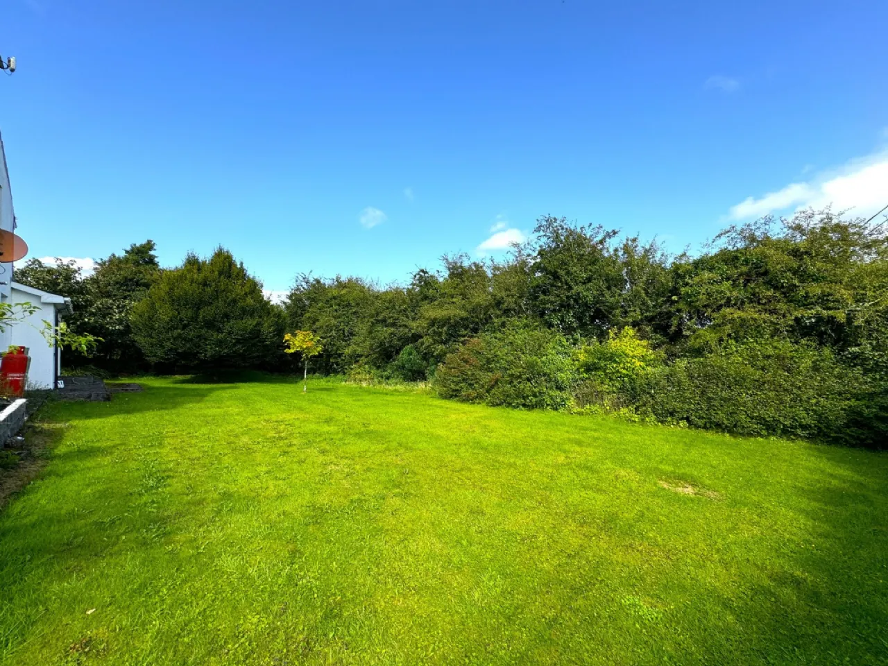 Photo of Facefield, Claremorris, Co Mayo, F12W429