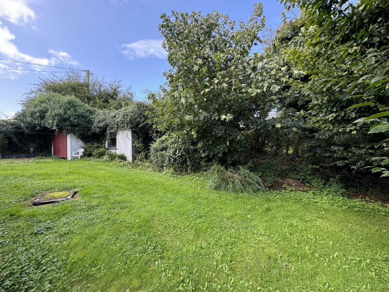 Photo of Facefield, Claremorris, Co Mayo, F12W429