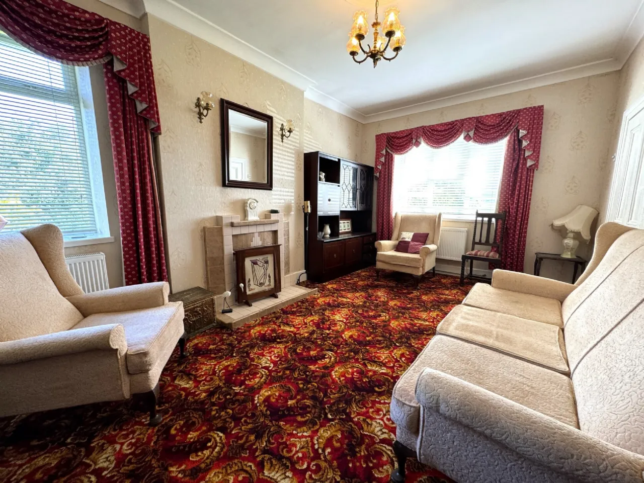 Photo of Facefield, Claremorris, Co Mayo, F12W429