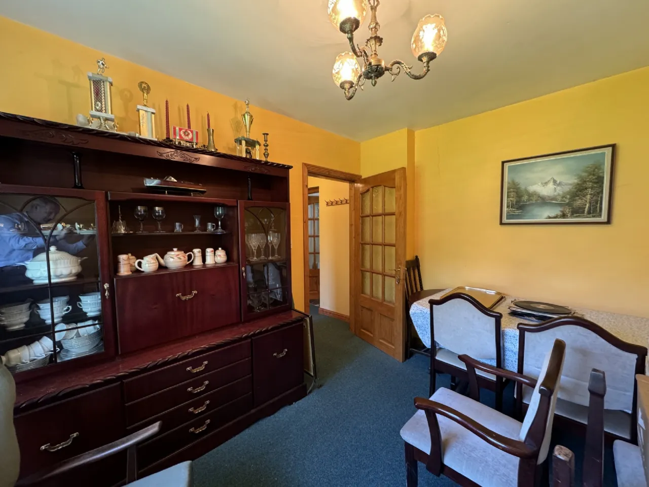 Photo of Facefield, Claremorris, Co Mayo, F12W429