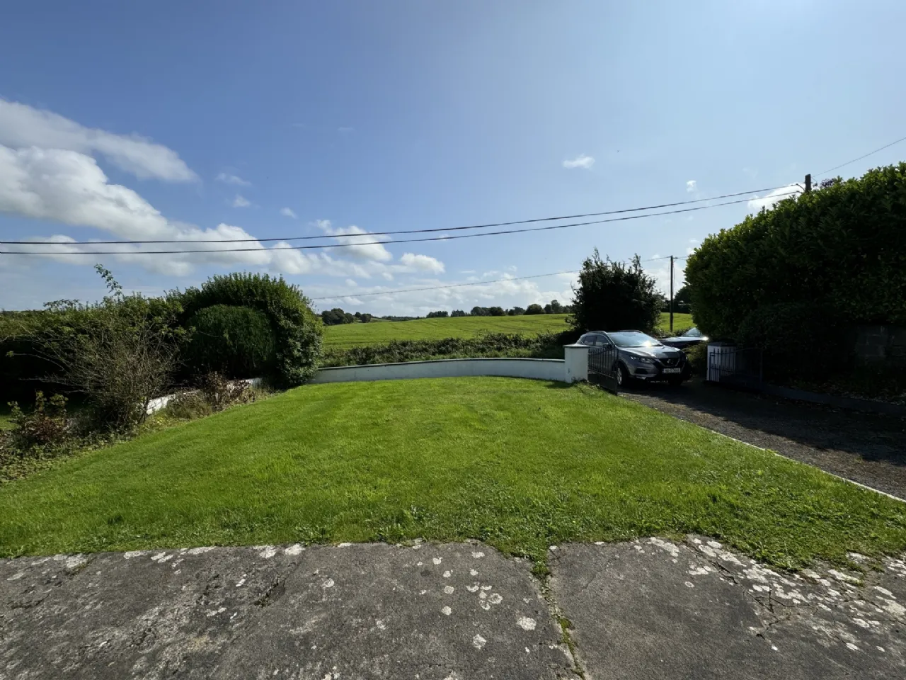 Photo of Facefield, Claremorris, Co Mayo, F12W429