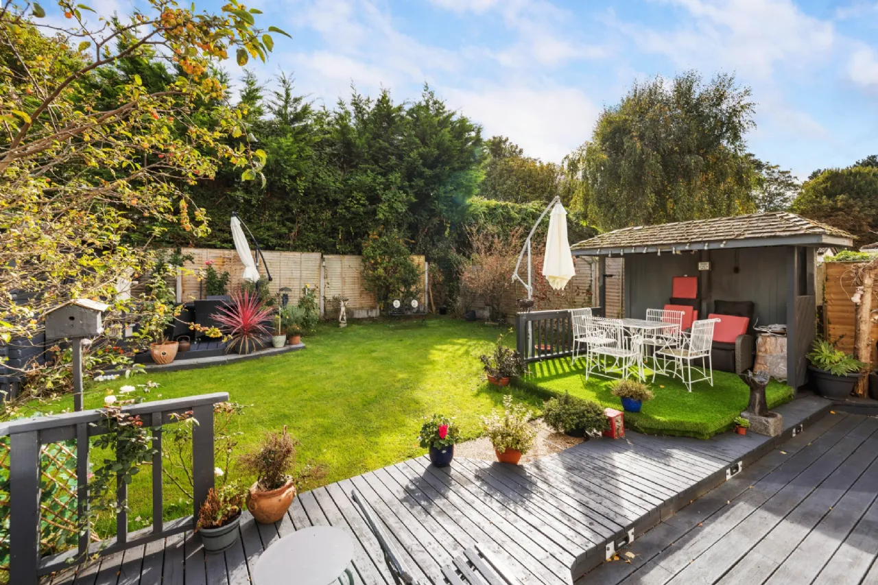 Photo of 15 Church Gate, Greystones, Co Wicklow, A63 CC86