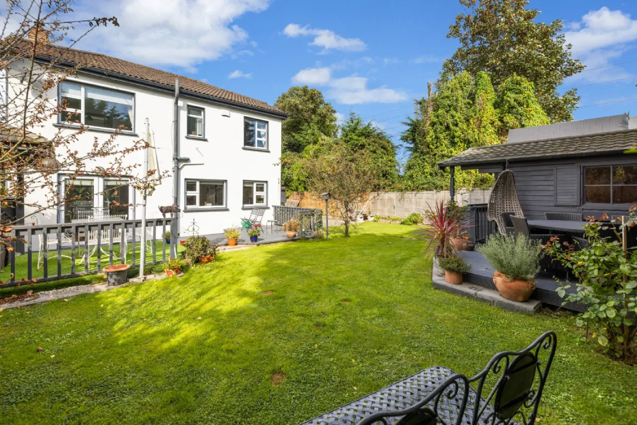 Photo of 15 Church Gate, Greystones, Co Wicklow, A63 CC86