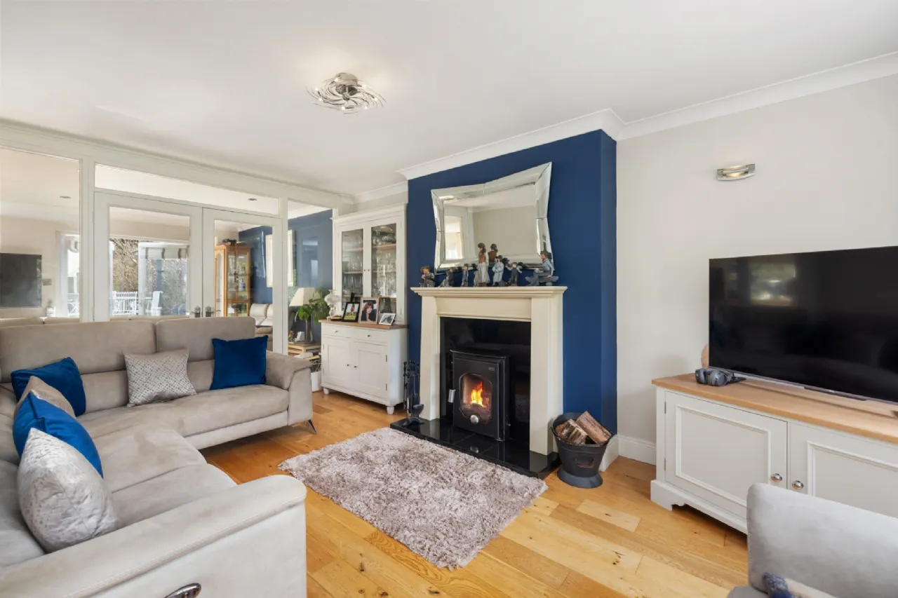 Photo of 15 Church Gate, Greystones, Co Wicklow, A63 CC86