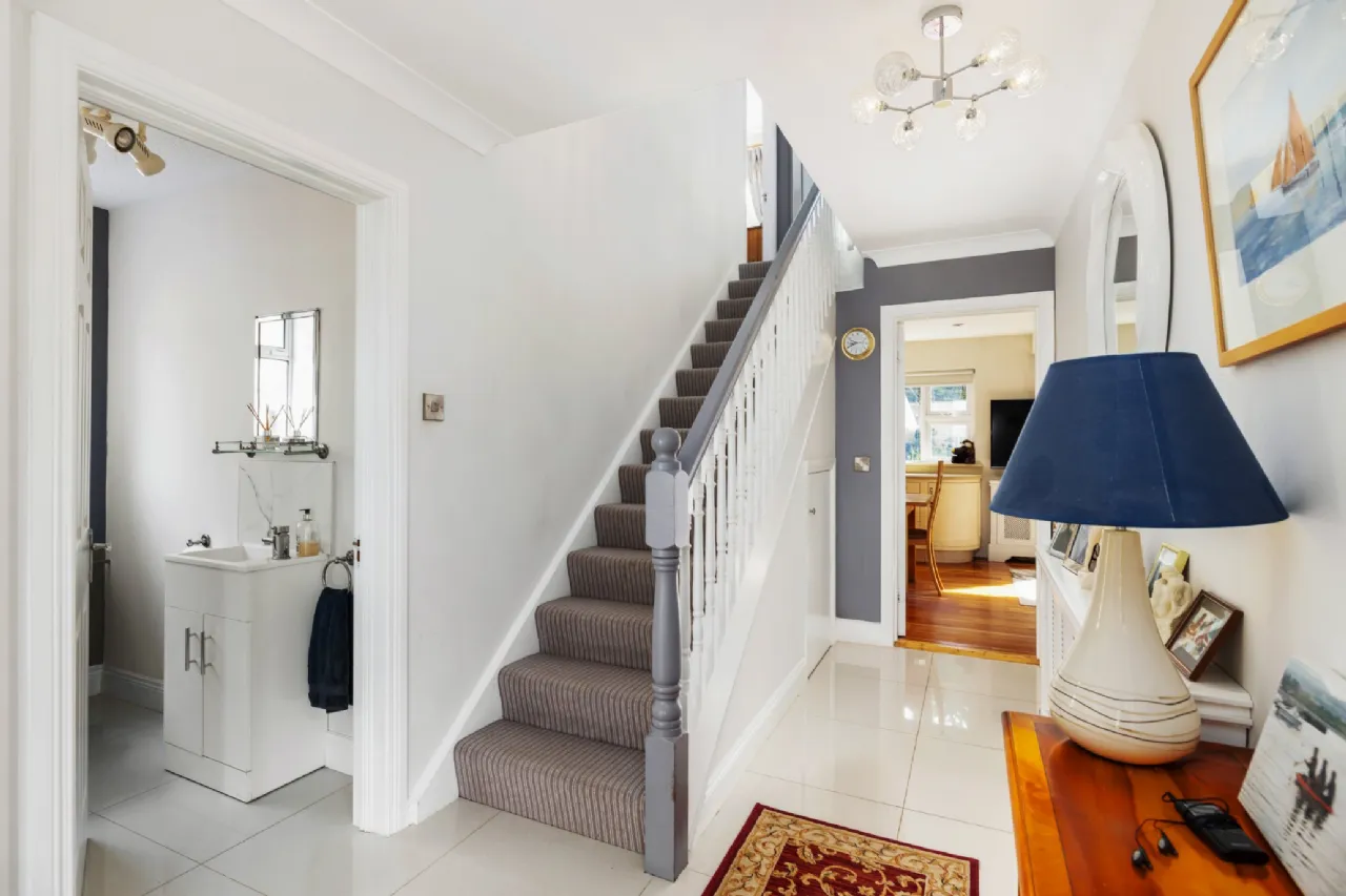 Photo of 15 Church Gate, Greystones, Co Wicklow, A63 CC86