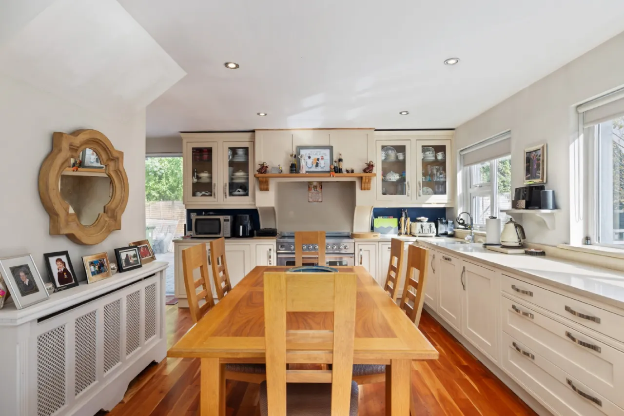 Photo of 15 Church Gate, Greystones, Co Wicklow, A63 CC86