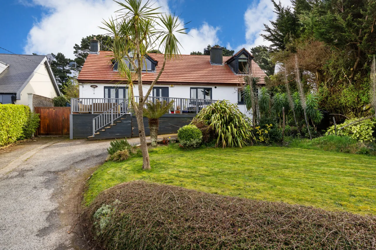 Photo of Tupelo, Thormanby Road, Howth, Co Dublin, D13 RK00