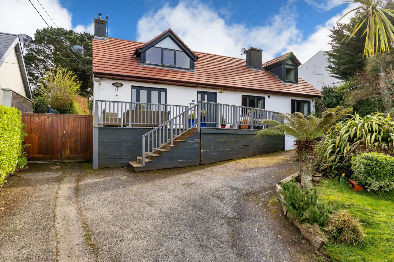 Photo of Tupelo, Thormanby Road, Howth, Co Dublin, D13 RK00