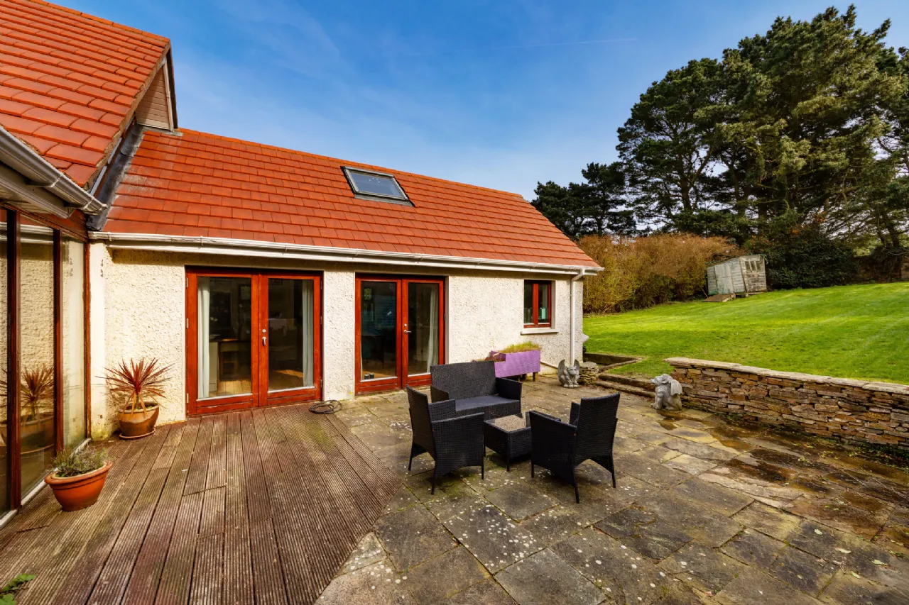 Photo of Tupelo, Thormanby Road, Howth, Co Dublin, D13 RK00