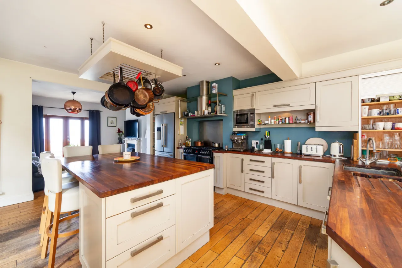 Photo of Tupelo, Thormanby Road, Howth, Co Dublin, D13 RK00