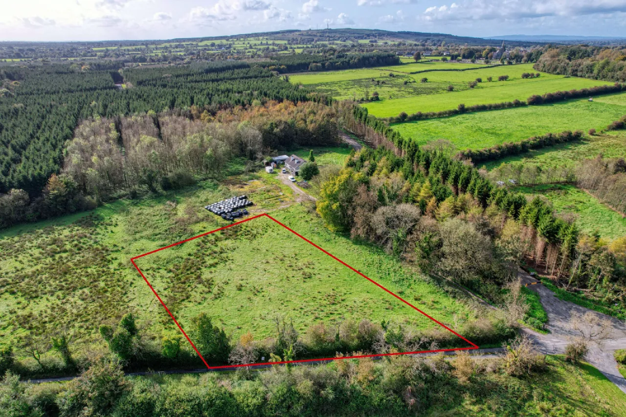 Photo of Breany, Ardagh, Co. Longford