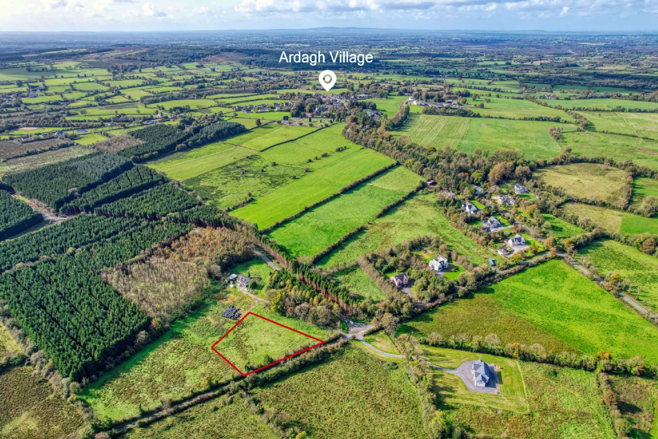 Photo of Breany, Ardagh, Co. Longford