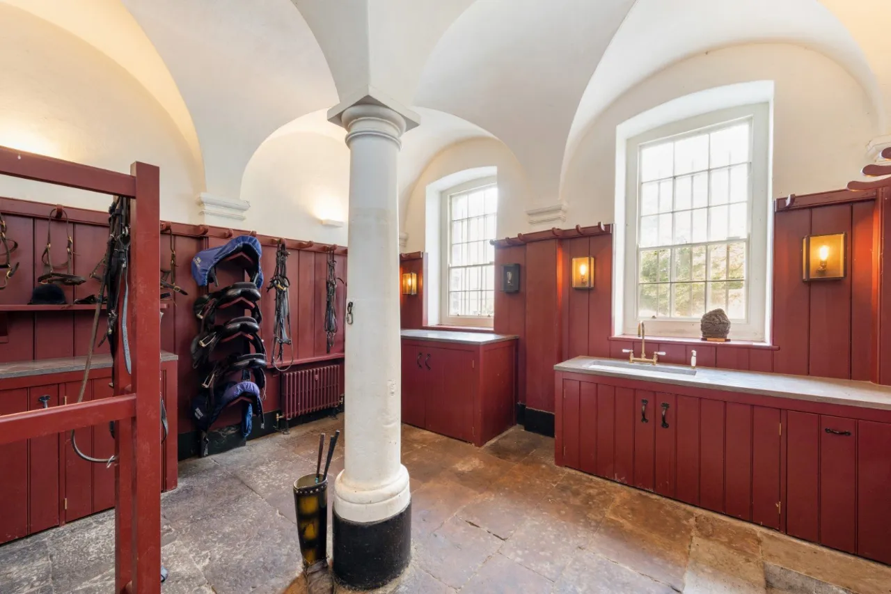 Photo of Ardbraccan House, Ardbraccan, Navan, County Meath, C15W8C0