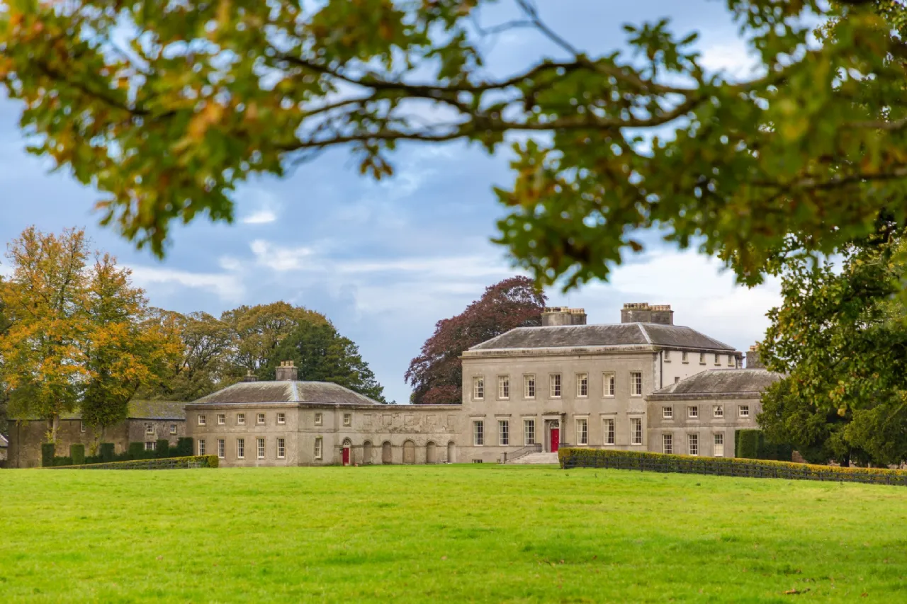 Photo of Ardbraccan House, Ardbraccan, Navan, County Meath, C15W8C0
