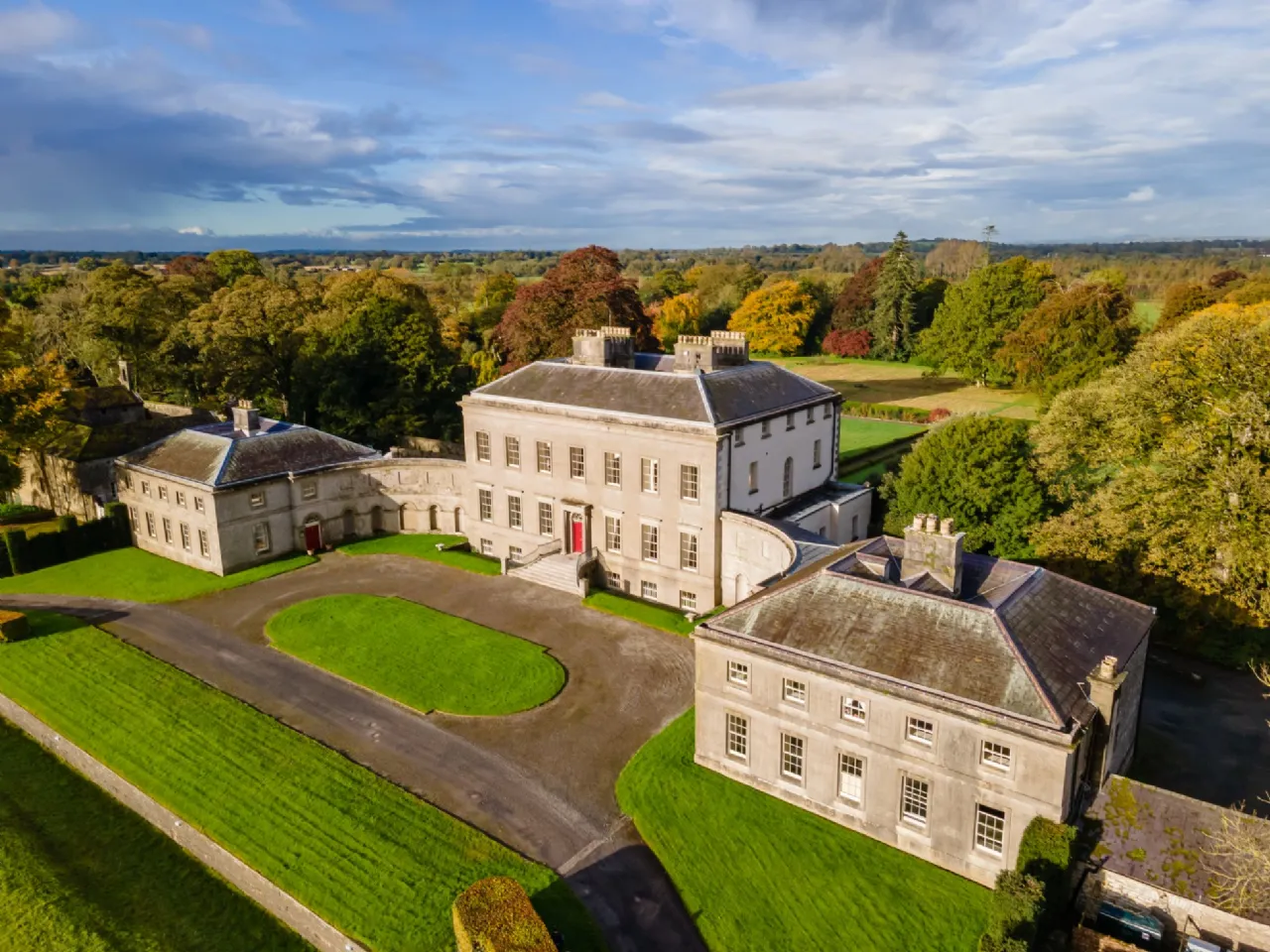 Photo of Ardbraccan House, Ardbraccan, Navan, County Meath, C15W8C0