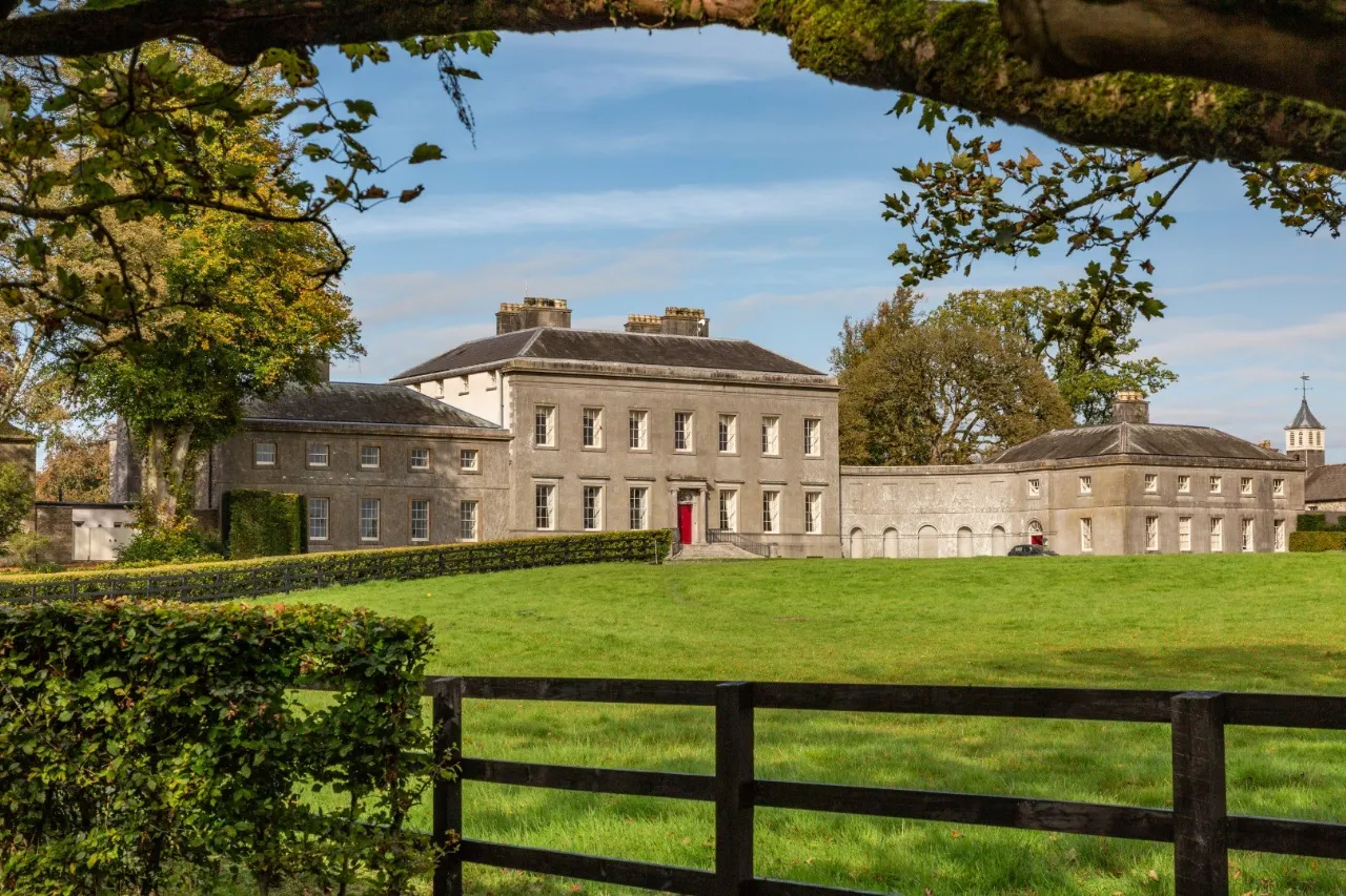 Photo of Ardbraccan House, Ardbraccan, Navan, County Meath, C15W8C0