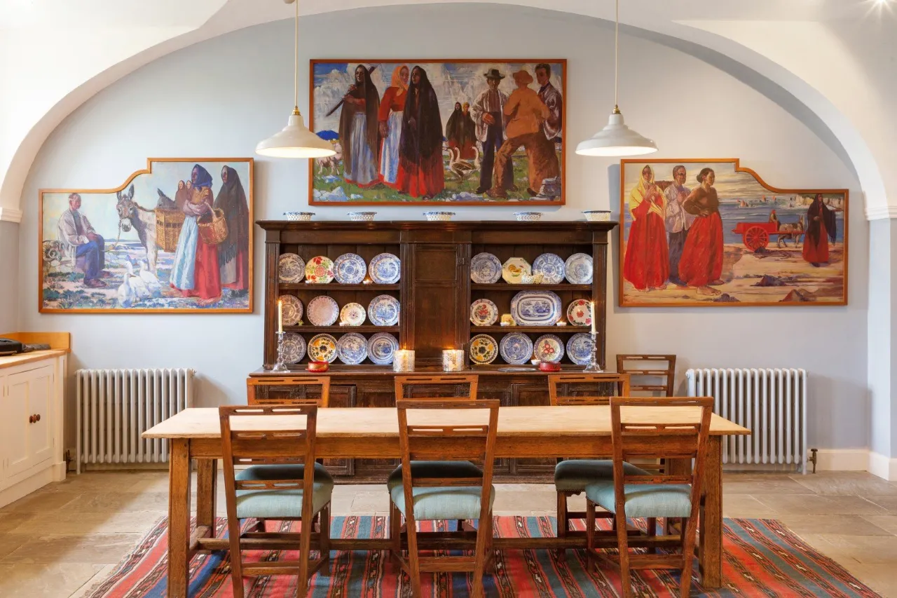 Photo of Ardbraccan House, Ardbraccan, Navan, County Meath, C15W8C0