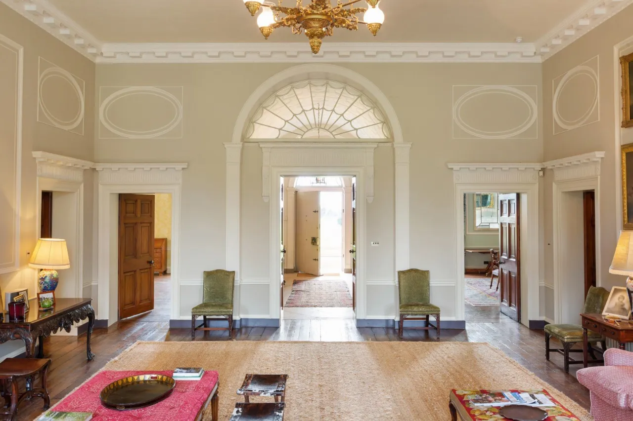 Photo of Ardbraccan House, Ardbraccan, Navan, County Meath, C15W8C0