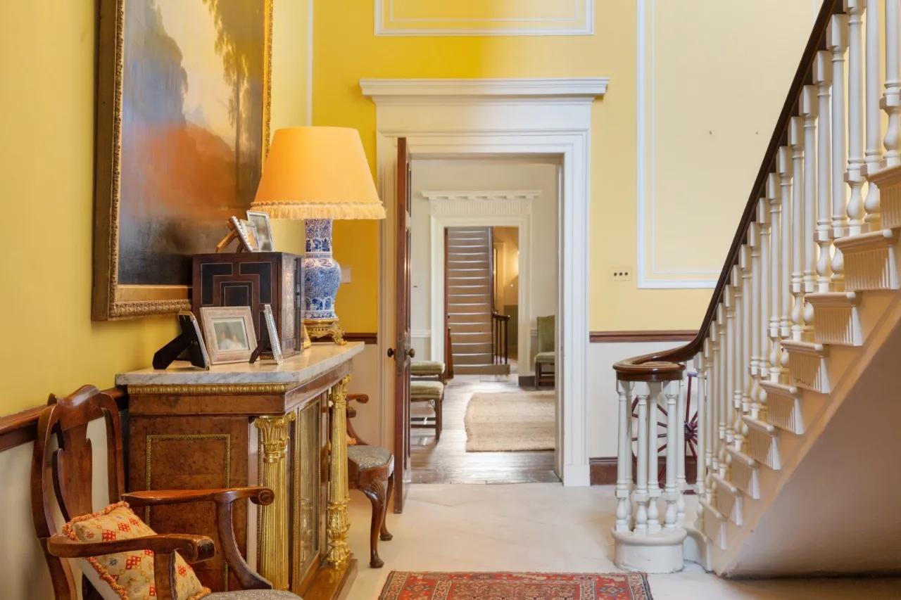 Photo of Ardbraccan House, Ardbraccan, Navan, County Meath, C15W8C0