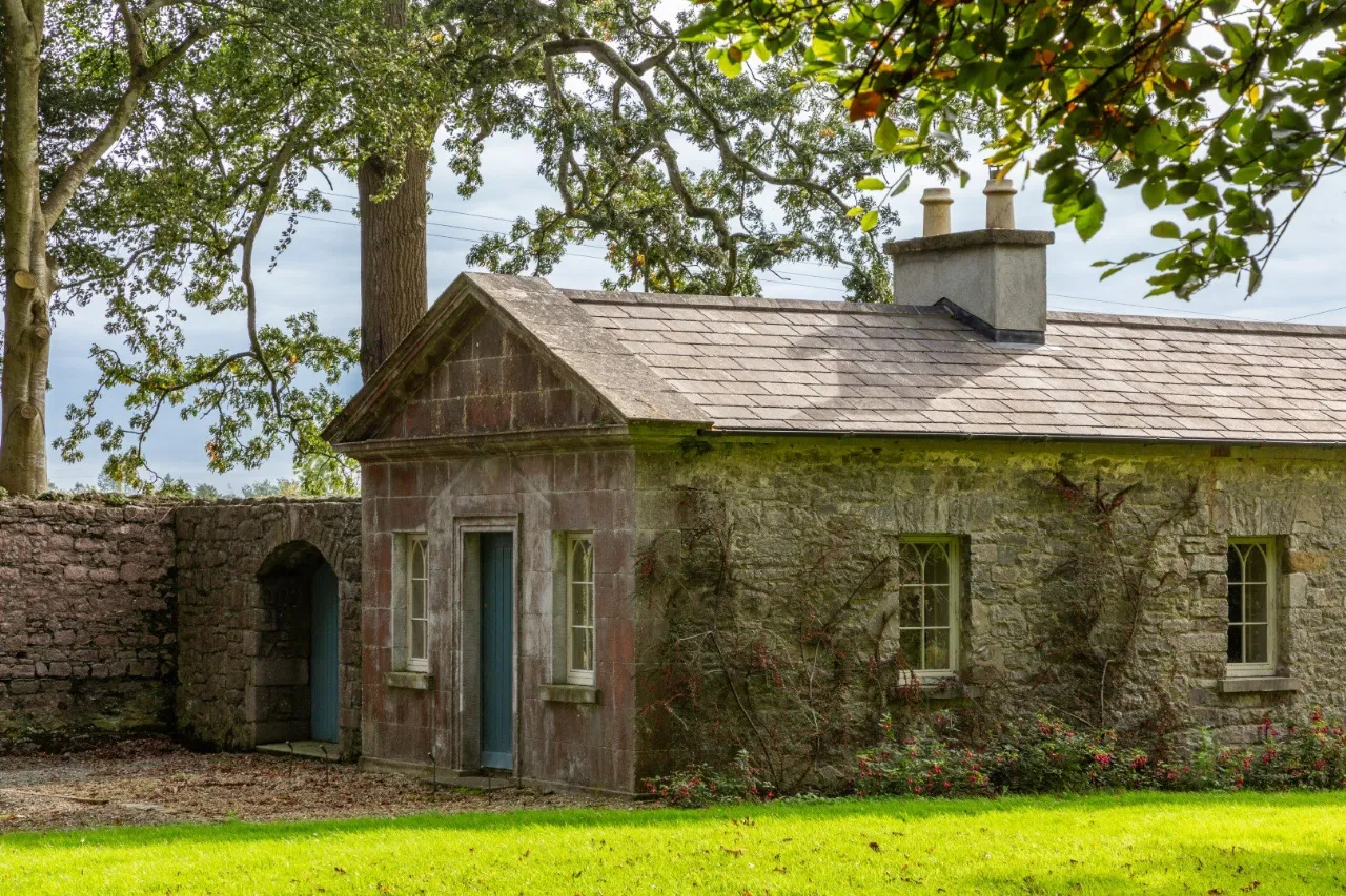 Photo of Ardbraccan House, Ardbraccan, Navan, County Meath, C15W8C0
